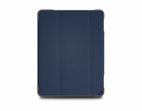 STM Dux Plus Duo Rugged Case for Apple iPad 10.2 (2021) 10.2” 9thGen A2603 A2604 - Picture 11 of 29