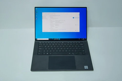 Dell Precision 5550 / i7-10gen / 32GB Ram / 500GB SSD/ Nvidia Quadro T1000