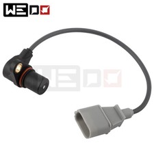 Sensor de posición del cigüeñal para Volkswagen Beetle Golf Jetta Passat Audi A3 96-12
