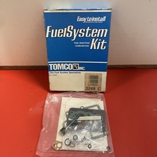 Tomco 5268C Carburetor/Fuel System Repair Kit