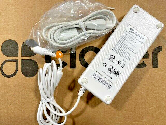 clover thermal printer