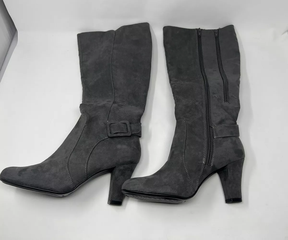 A2 by aerosoles great wall best sale bootie