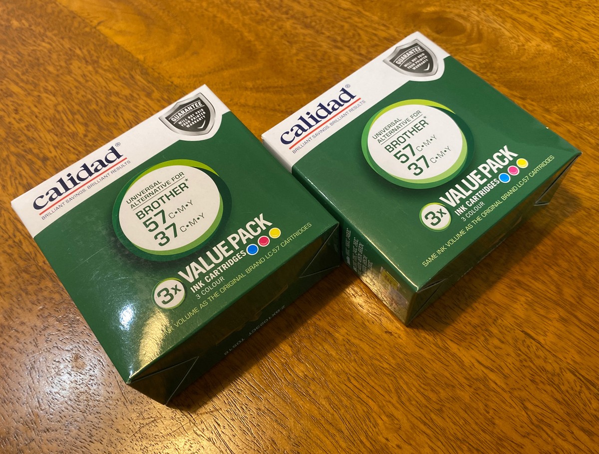 Calidad Ink Cartridge