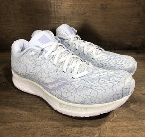 saucony iso 9