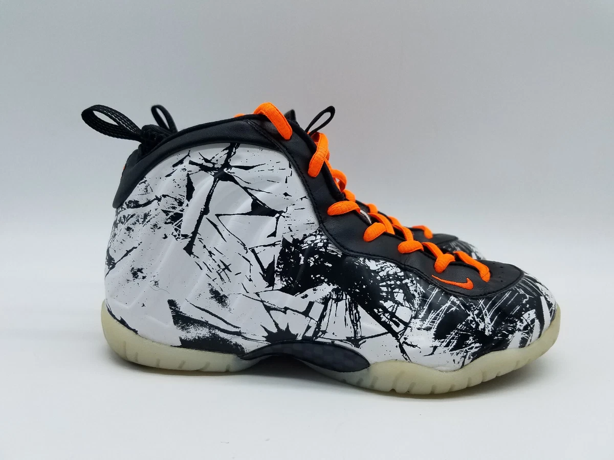 Nike little posite one cheap gs