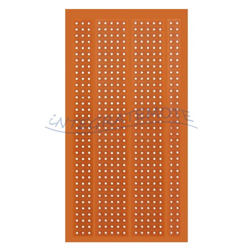 5PCS 5x10cm DIY Multi Hole Prototype Paper PCB Universal Matrix Circuit Board - Picture 2 of 4