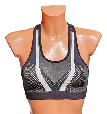 Triumph Triaction Knit Motion N Sport BH in verschiedenen Größen 