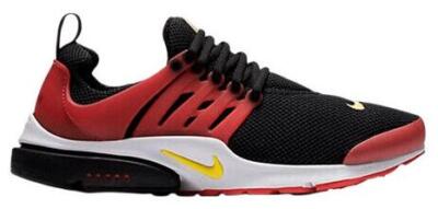 Nike Air Presto Essential Bred for Sale | Authenticity Guaranteed