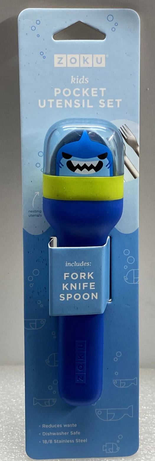 Zoku Pocket Utensil - Thumbnail 4