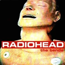 The Bends - Audio CD By RADIOHEAD - GOOD