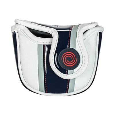 ODYSSEY TRI-BEAM 7 CS Putter 34ich STROKE LAB shaft Head Cover New