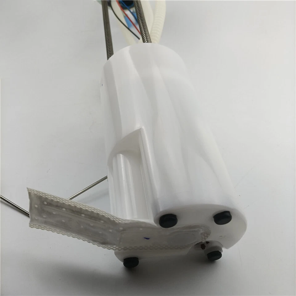 Conjunto de bomba de combustible eléctrica 8,1 L para Chevy GMC C4500 C5500 Kodiak Topkick V8 Foto 3 de 4