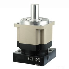 Helical gear planetary gearbox reducer for Delta 100mm AC servo motor input 22mm