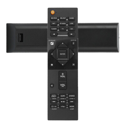 Remote Control for Pioneer AV Receiver VSX534D VSX933 VSX326 VSX1131 VSXLX305