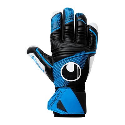 New uhlsport Soft HN Competition Goalkeeper Gloves Size 8! | eBay 