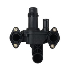 Thermostatgehäuse mit Dichtung für Land Rover Discovery 3 4 Range Rover L320 3,0