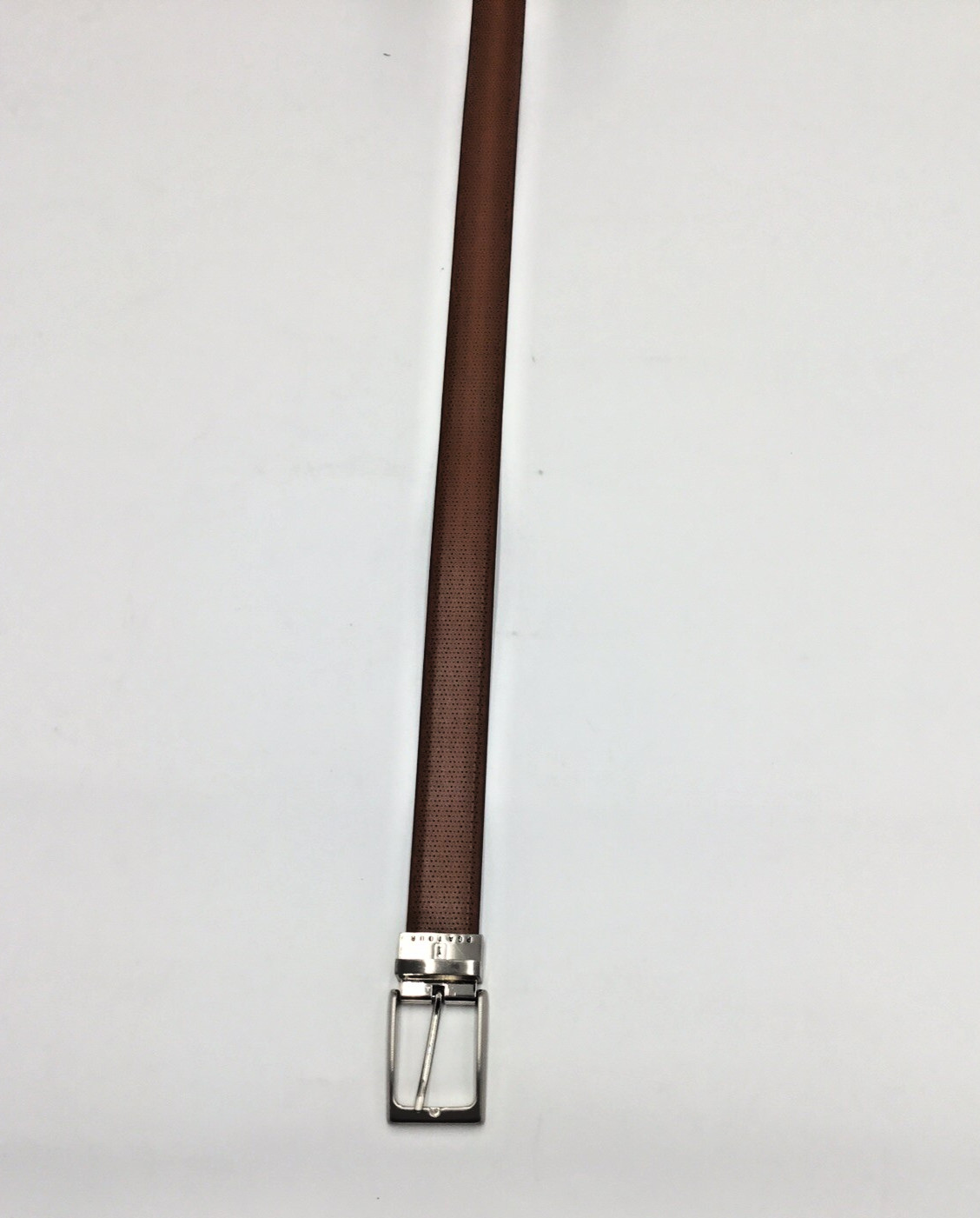 Мужской реверсивный кожаный ремень PGA Tour- ЦветЧерныйкоричневый- Размер 38 4190₽