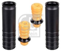 Original Febi Bilstein Staubschutzsatz StoßDäMpfer 180817 FüR Fiat
