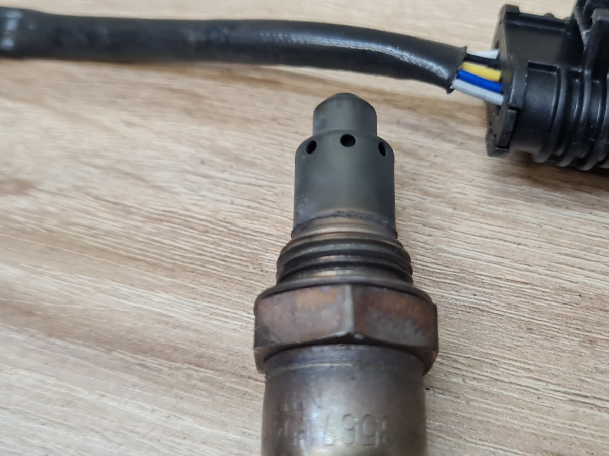 BMW S 1000 XR / SS Oxygen / Lambda Sensor 11788567154 | eBay UK