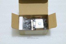 SMC Genuine NIB SRH4000-04 SR SS Clean Regulator VLV-I-1832=9A1D