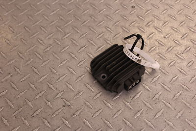 2008 KAWASAKI NINJA 250R EX250J RECTIFIER VOLTAGE REGULATOR