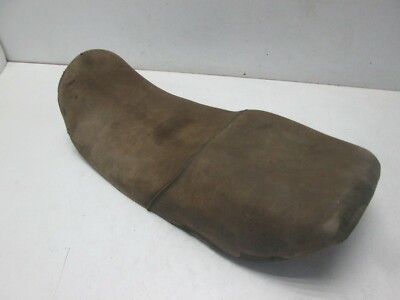 Sitzbank Sitz Sitzkissen Sitzpolster SEAT Kawasaki GPZ 550 ZX550A