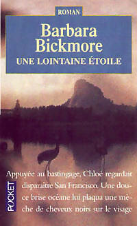 Ein ferner Stern - Barbara Bickmore - V12726