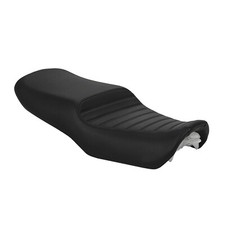 KAWASAKI ZRX 1100 1200 Sitzbank Bezug / hergestellt in DE / www.sitzfleisch.eu