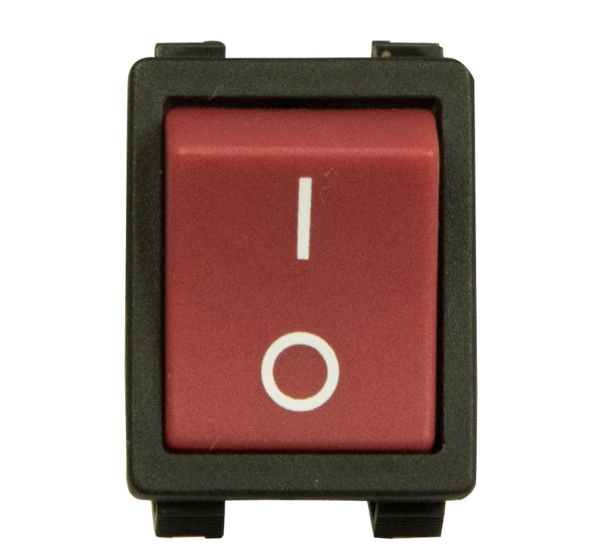 On/Off Switch Replacement for Husky Air Compressor F2S20VWD 20 Gallon ...