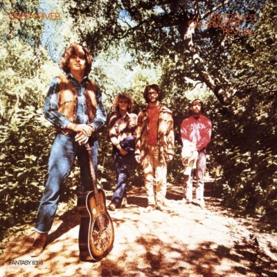 CCR / GREEN RIVER