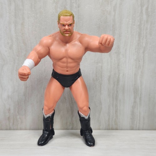 BARRY WINDHAM - WCW WRESTLING - VINTAGE 1990 GALOO...