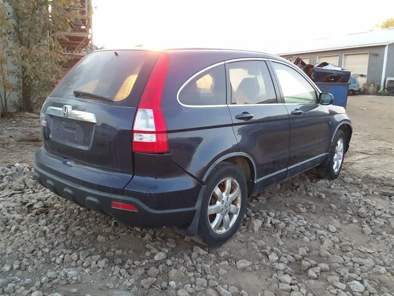 Rotor de frenos traseros construido en Estados Unidos para 07-09 CR-V 2017634 Foto 4 de 4