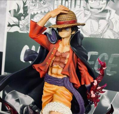 LX Studio ルフィ LXSTUDIO_ONEPIECESTRAWHATPIRAT
