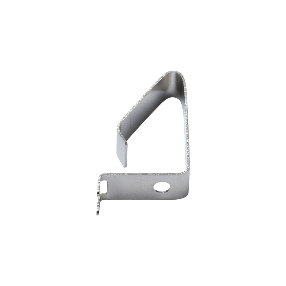 Contact De Ressort Double Pour Pile De Carte Mère - Remplacement Pour Multimètre FLUKE - Pièce Générique