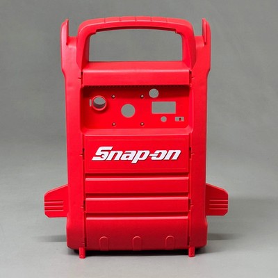 SNAP-ON Tools Kit Case Front 500/500V24 For EEJP500 Jump Starter Red  EEJP500-38A