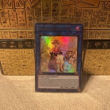 GranSolfakkord Musecia DAMA-EN048 Ultra Rare Dawn of Majesty Yugioh Deutsch 1.