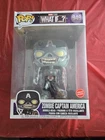 Funko Pop! Vinyl Jumbo 10 in: Marvel - Zombie Captain America (Jumbo) - GameStop