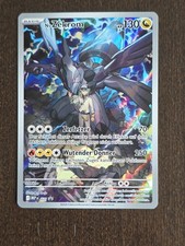 Pokemon Ns Zekrom MEP 031 - Black Star Promo ...