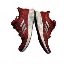 adidas gazelle silver green womens Adidas Womens Edge Lux 3 Running Shoes main image 0