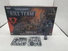 Warhammer 40,000 Kill Team Starter Set - With free Extra Paint + 2 Models