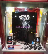 Hot Toys DX28B Star Wars Obi-Wan Kenobi 1 6 Darth Vader Deluxe Ver Special Ver
