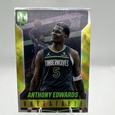Anthony Edwards Trading Cards for sale | eBay