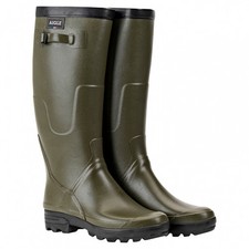 Aigle Unisex Gummistiefel Benyl XL