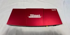 TESmart HKS0402A1U 4K 2-Port HDMI KVM Switch