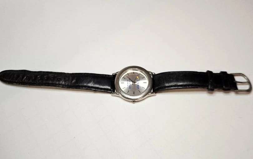 Reloj Vintage - Allied Security *Allstar* Award - Marca Reliquia Foto 4 de 4