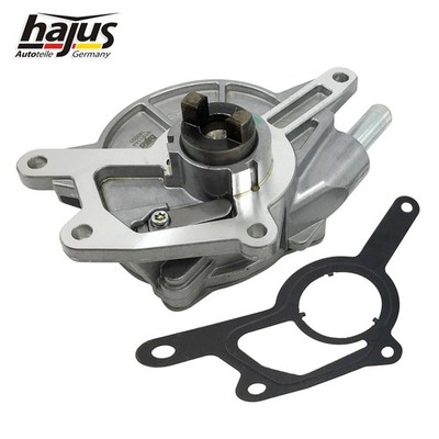 Original Hajus Vakuumpumpe Unterdruckpumpe Mercedes E-Klasse W212 W211 Diesel