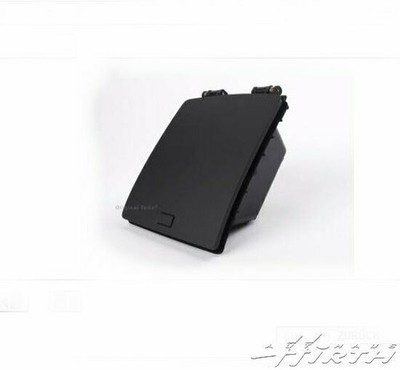 Original VW Touran Ablagefach Ablage Armaturenbrett mitte oben 1T1857921E 