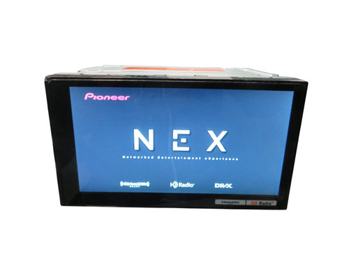 Pioneer DMH-2660NEX Digital Multimedia Receiver - Breakers Stereo