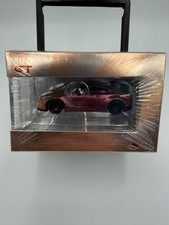 1/64 TSM MINI GT LB WORKS Nissan GT-R R35 GT Wing Magic Bronze HK Exclusive A