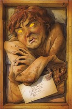 The Complete Harrow County, Bunn, Cullen, muy buen libro
